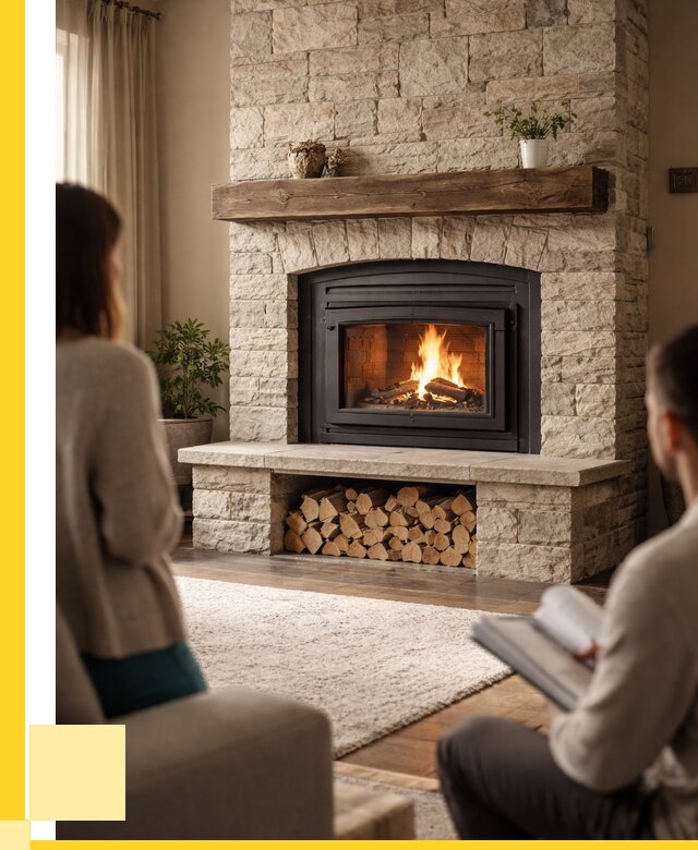 Проекты печей каминов в Зеленодольске от 12420 р. | ЭриданЗлн