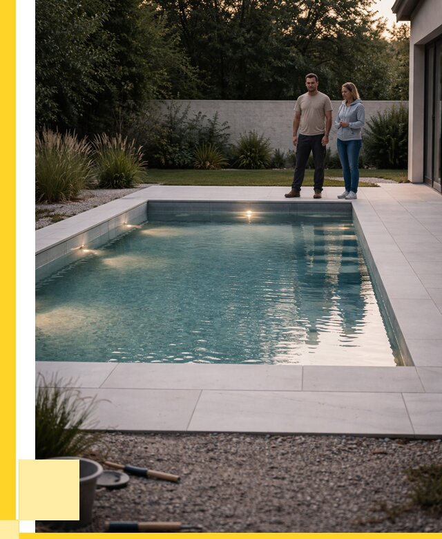 Проектирование бассейнов в Зеленодольске от 72450 р. | ЭриданЗлн