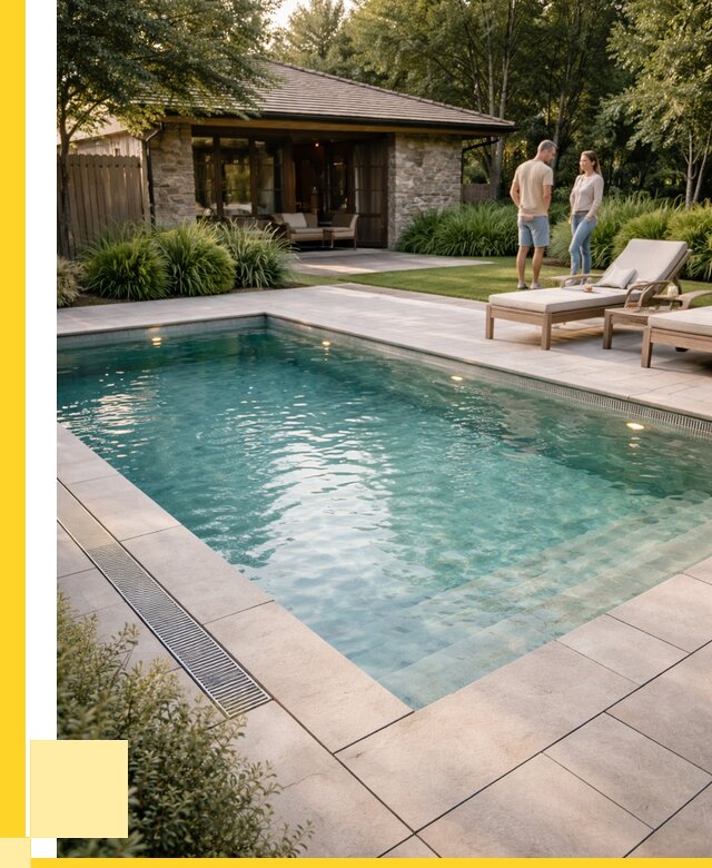 Открытые бассейны с подогревом в Зеленодольске от 1242000 р., ЭриданЗлн