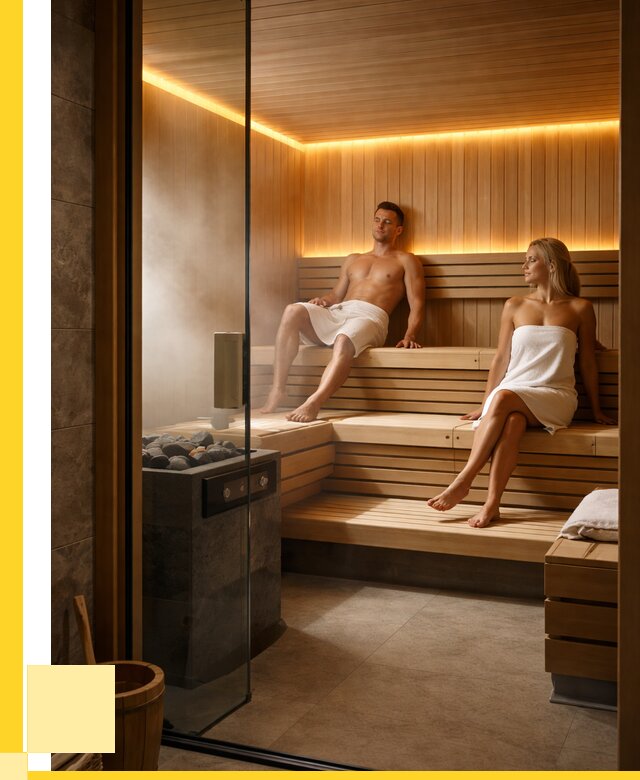 Электрические сауны Harvia в Зеленодольске от 155250 р. | ЭриданЗлн