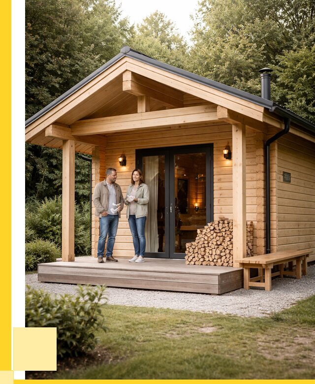 Бани под ключ в Зеленодольске от 931500 р. | Отделка под ключ — ЭриданЗлн