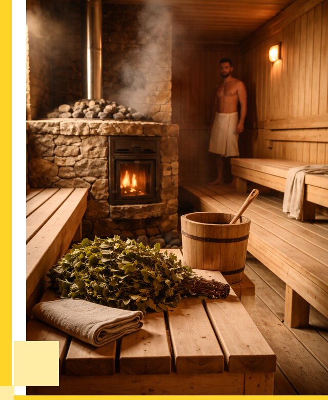 Парилки для бани купить в Зеленодольске от 77625 р. | ЭриданЗлн