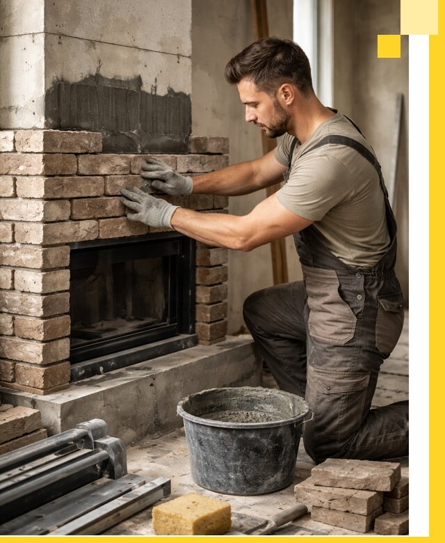 Услуги по устройству и монтажу Расул в банях и саунах в Зеленодольске